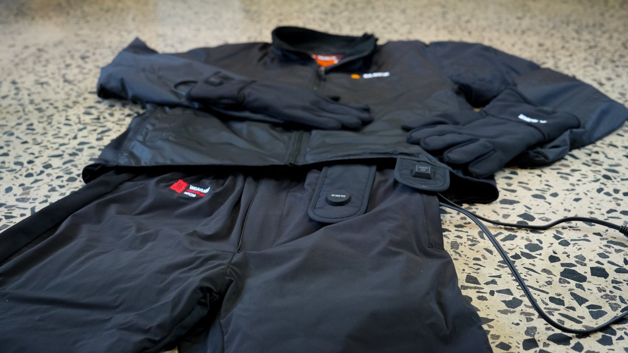 Complete Beginner's Guide to Heated Motorcycle Gear (2026)