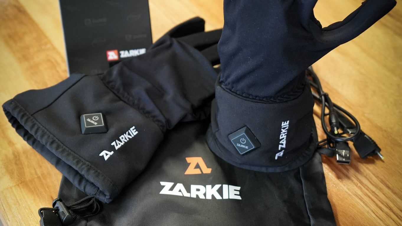 Best Heated Gloves for Raynaud's Syndrome (2026 Guide)