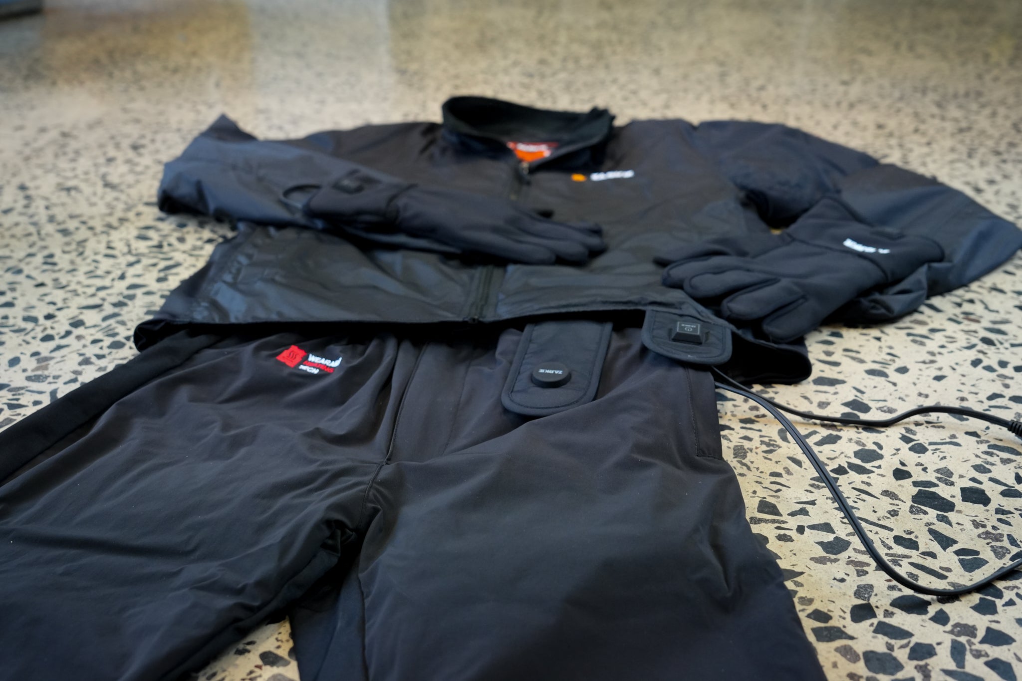 Complete Beginner's Guide to Heated Motorcycle Gear (2026)