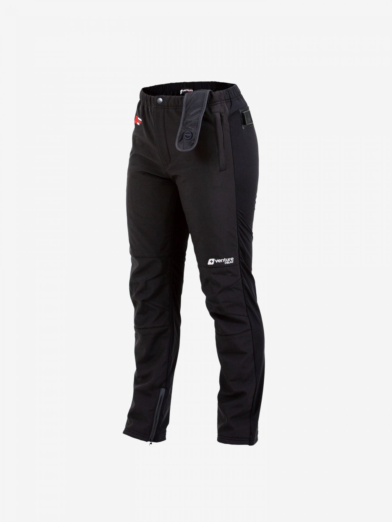 Bluetooth Motorcycle Heated Liner Pants – Zarkie