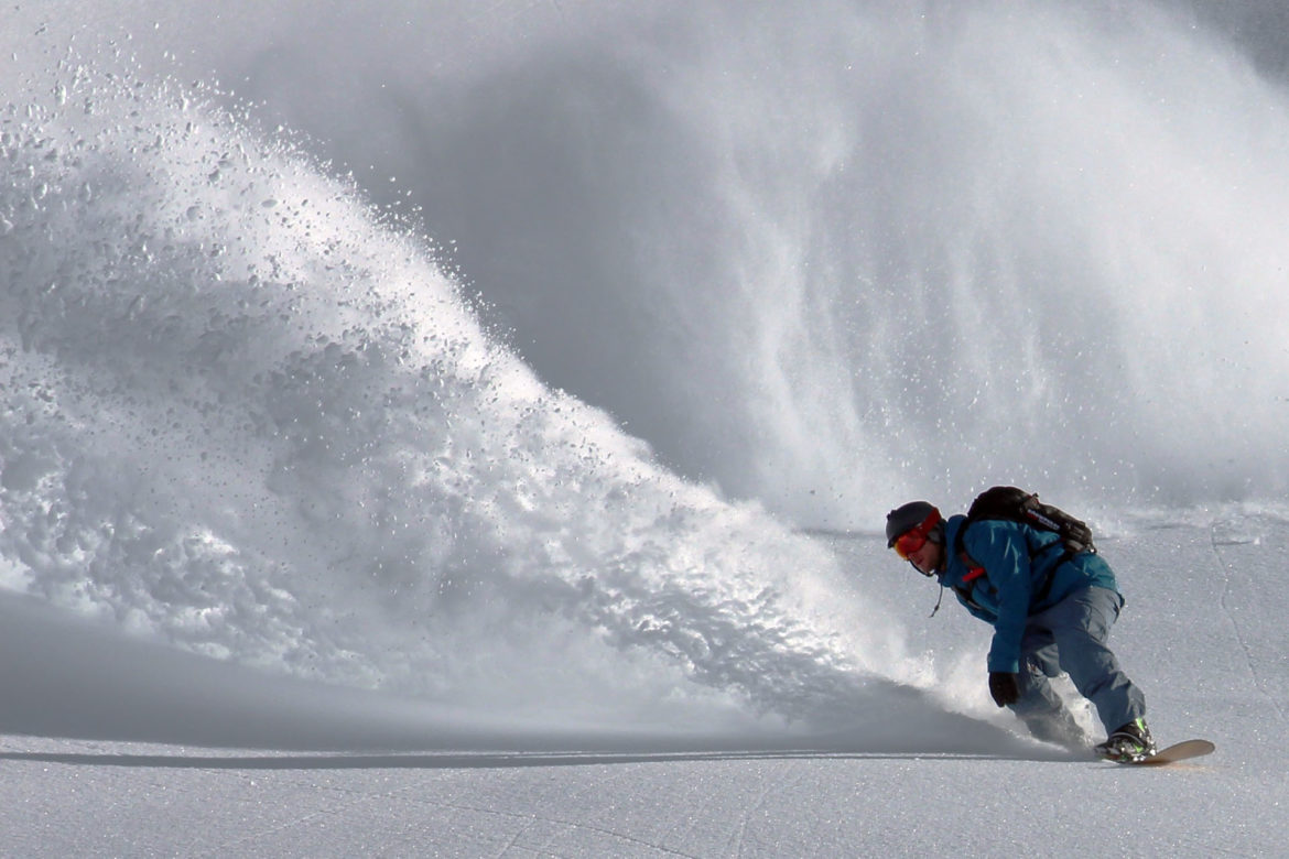Heated Ski Gear
