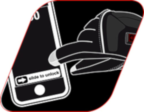 Avert 2.0 Battery Heated Glove Liners