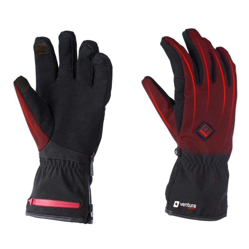 Alt Battery Heated Gloves