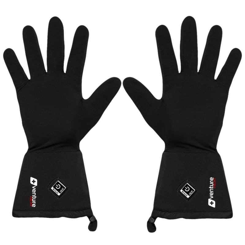 Avert Battery Heated Glove Liners Venture Heat Zarkie