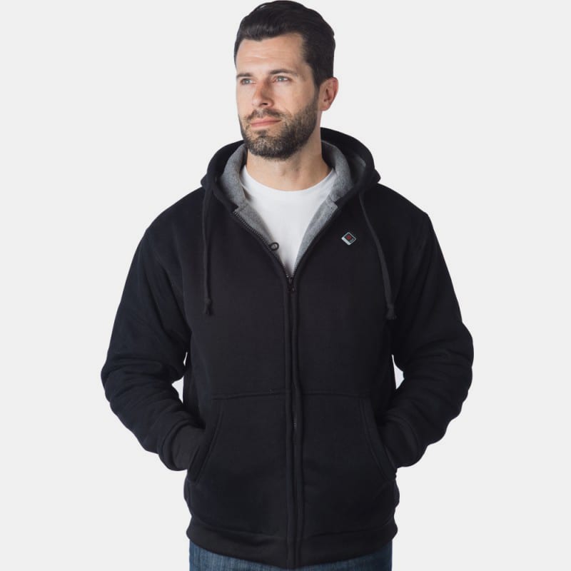 Battery Heated Clothing