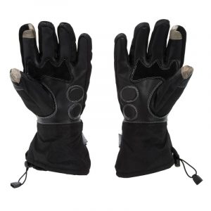 Heated Motorcycle Touring Glove 2