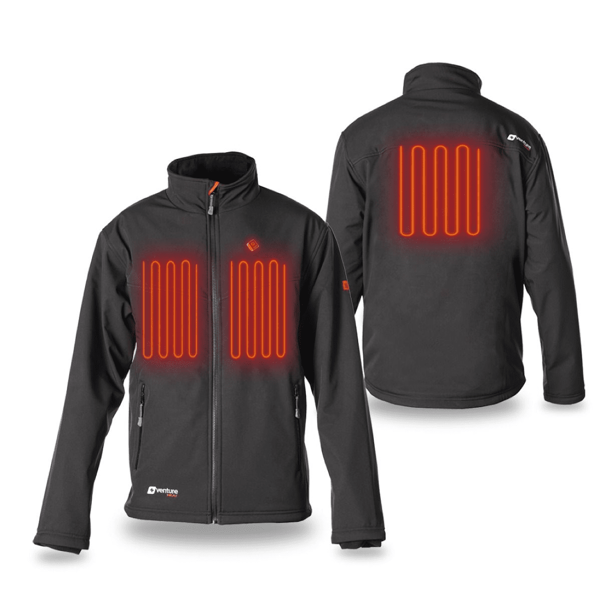 venture heated jacket