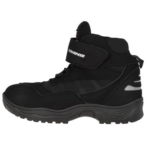 Komine BK-061 FTC Riding Shoes