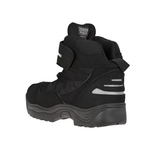 Komine BK-061 FTC Riding Shoes