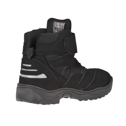 Komine BK-061 FTC Riding Shoes
