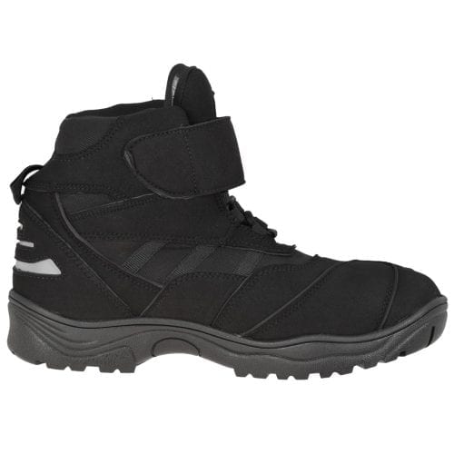 Komine BK-061 FTC Riding Shoes