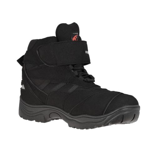 Komine BK-061 FTC Riding Shoes