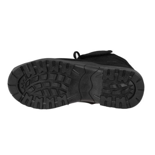 Komine BK-061 FTC Riding Shoes