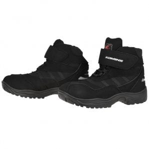 Komine BK-061 FTC Riding Shoes