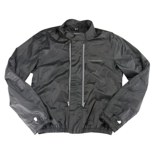 Breathable, Waterproof Jacket Liner with 3D Mesh - Komine