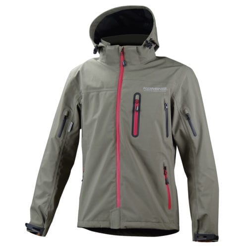 Komine JK-555 WP Protection 3L Parka