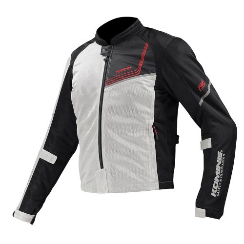 Komine  JK-117 Protect Full Mesh Jacket Gimon