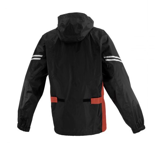 Komine RK-539 Breathable Rainwear FIATO