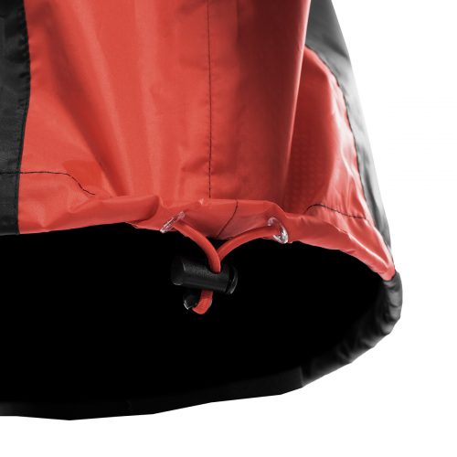 Komine RK-539 Breathable Rainwear FIATO