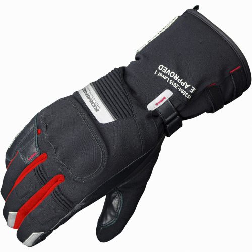 GK-814 GTX CE Tourer Winter Gloves ATERUI-  2XL Only