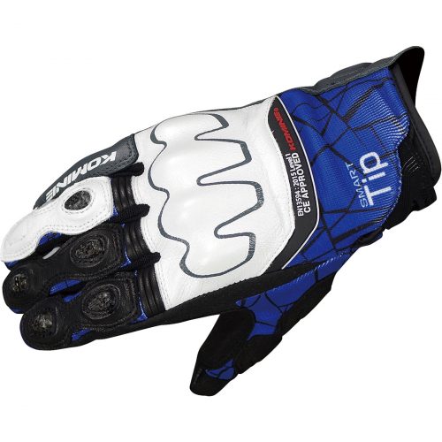 GK-190 CE High Protect Mesh Gloves
