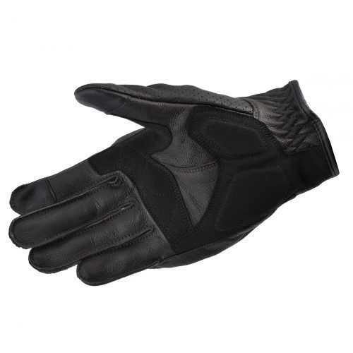 GK-257 Vented Protect Leather Gloves