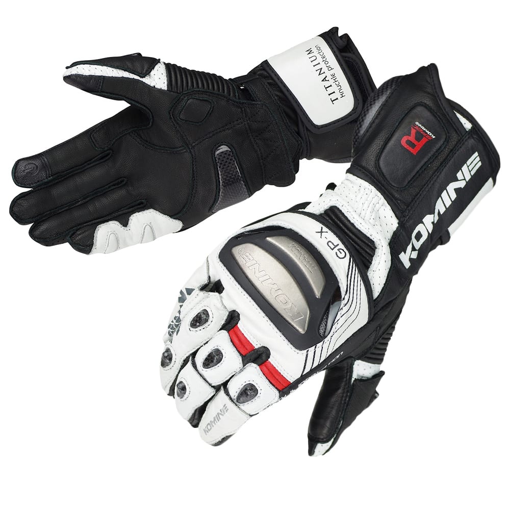 Five Wfx Tech Gloves Product Review Bike Rider Magazine