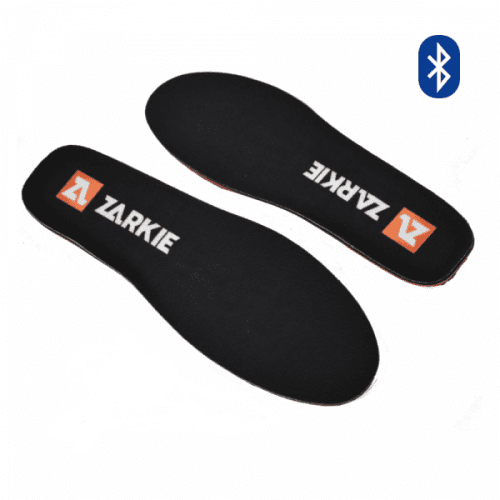 Zarkie Bluetooth USB Battery Heated Insoles