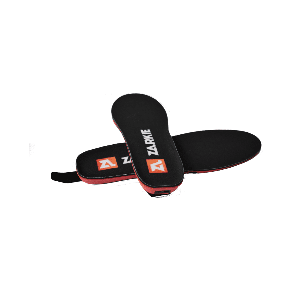 battery heated insoles