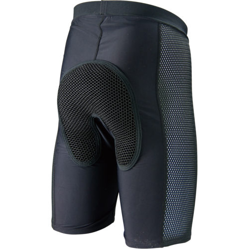 Komine SK-632 Air Through 3D Mesh Inner Pants