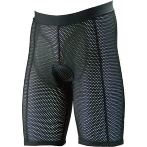 Komine SK-632 Air Through 3D Mesh Inner Pants