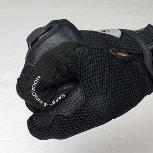 GK-215 Protect 3D Mesh Gloves
