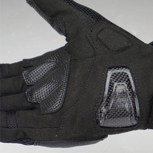GK-215 Protect 3D Mesh Gloves