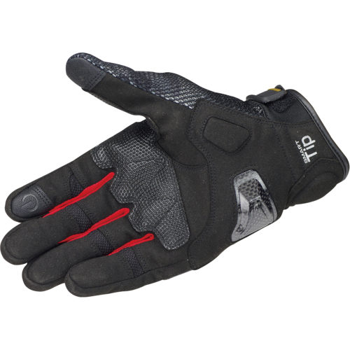 GK-215 Protect 3D Mesh Gloves