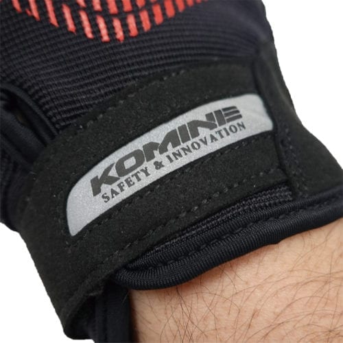 GK-228 CE Protect Mesh Gloves