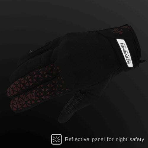 GK-228 CE Protect Mesh Gloves