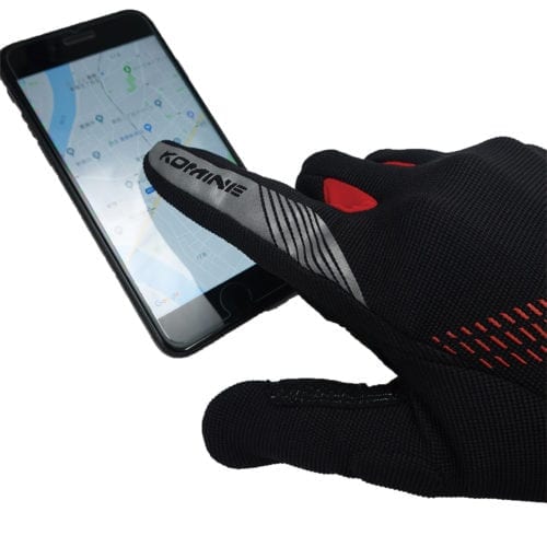 GK-228 CE Protect Mesh Gloves