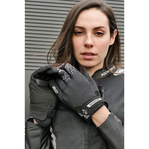 GK-228 CE Protect Mesh Gloves