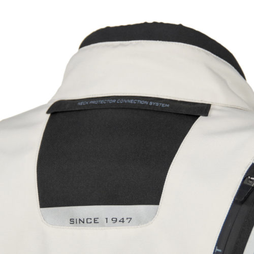Komine JK-597 Full Year JKT (Black)