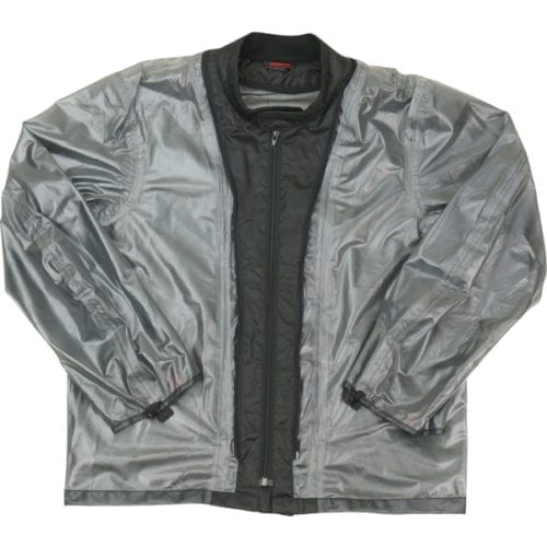 Komine JK-597 Full Year JKT (Black)