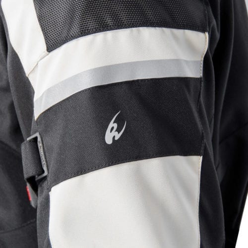 Komine JK-597 Full Year JKT (Black)
