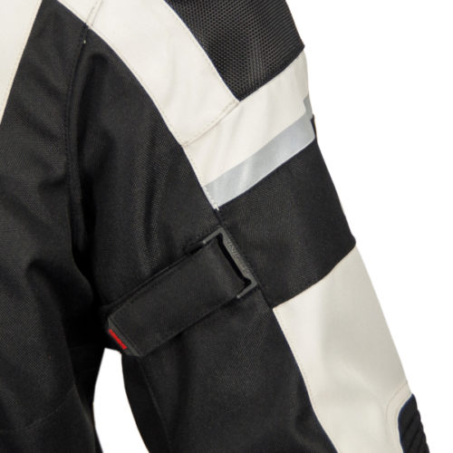 Komine JK-597 Full Year JKT (Black)