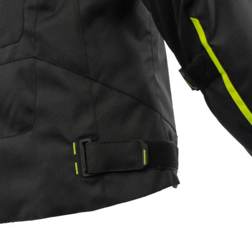 Komine JK-598 Protect Full Year JKT (Grey)