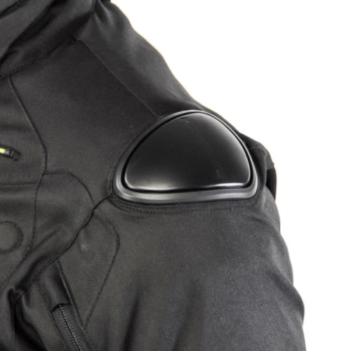 Komine JK-598 Protect Full Year JKT (Grey)