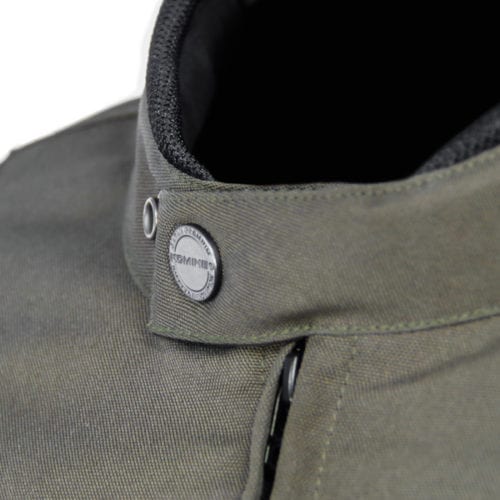 Komine JK-603 Protect Urban Jacket (Olive)