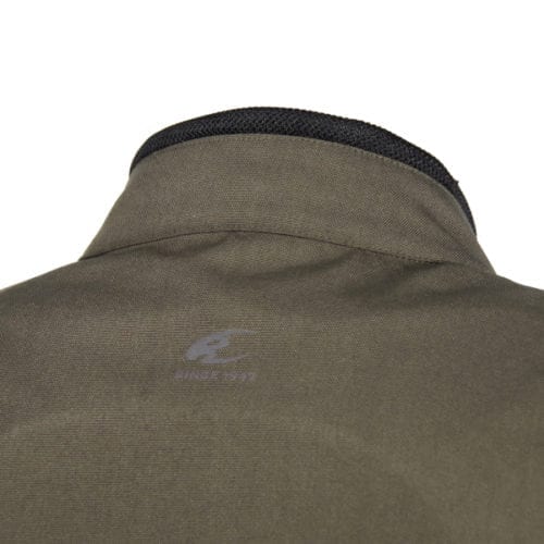Komine JK-603 Protect Urban Jacket (Olive)