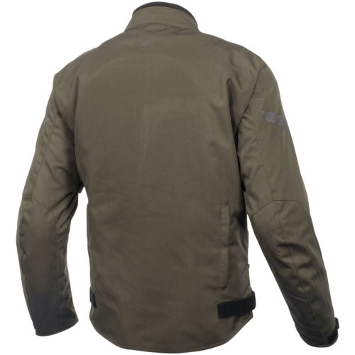 Komine JK-603 Protect Urban Jacket (Olive)