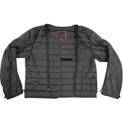 Komine JK-597 Full Year JKT (Black)