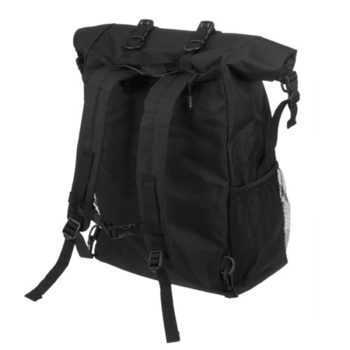 Komine SA-208 Waterproof Riding Bag 20L