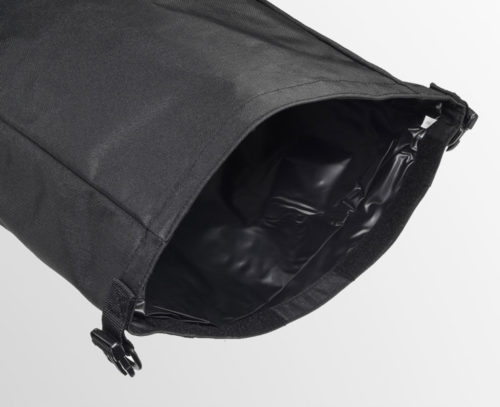 Komine SA-208 Waterproof Riding Bag 20L